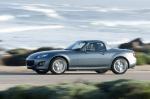 Mazda MX-5 Miata 2012 года